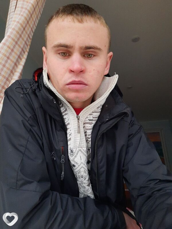 Степан, 29, Канаше — анкета №1039609