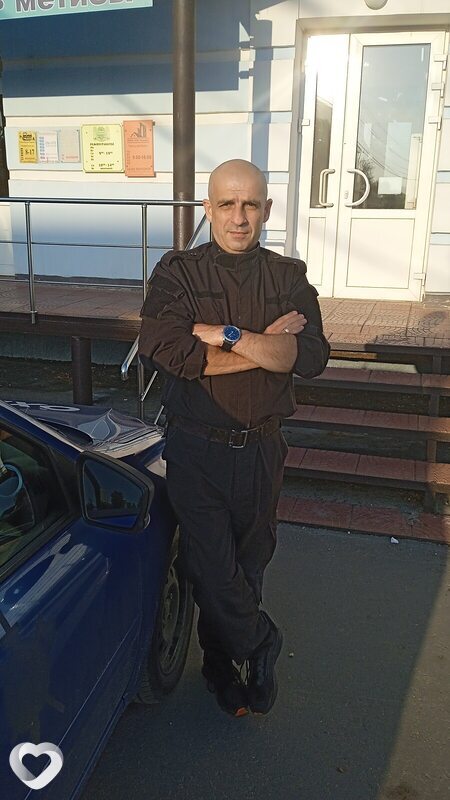 Юрий, 49, Калуге — анкета №1039614