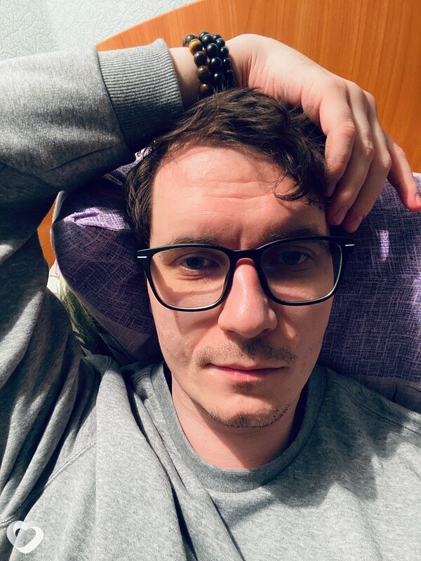 Алекс, 33, Дзержинске — анкета №1039619
