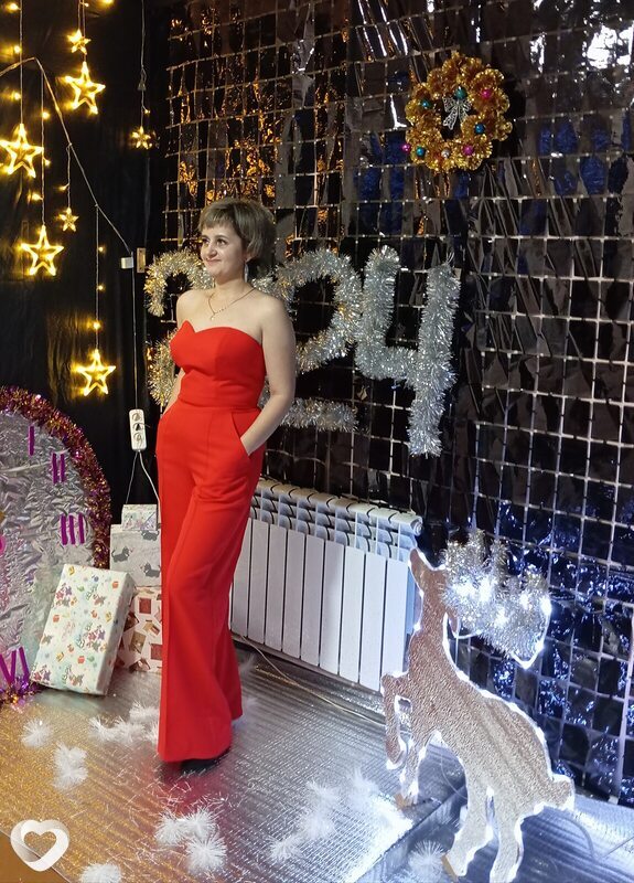 Ирина, 37, Костроме — анкета №1039624