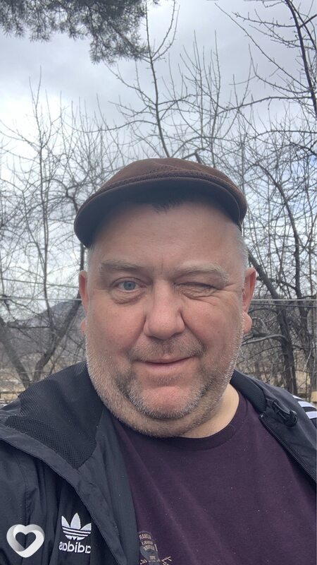 Андрей, 49, Бийске — анкета №1039759