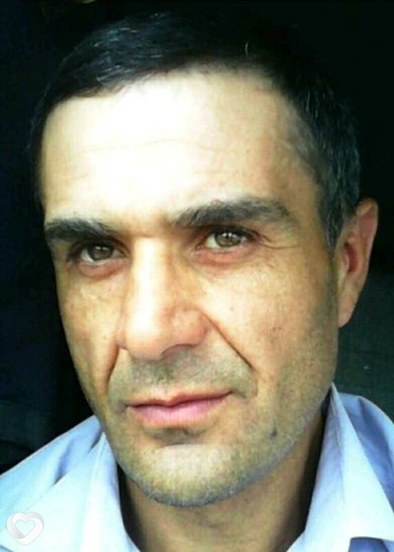 Расул, 45, Москве — анкета №1039760