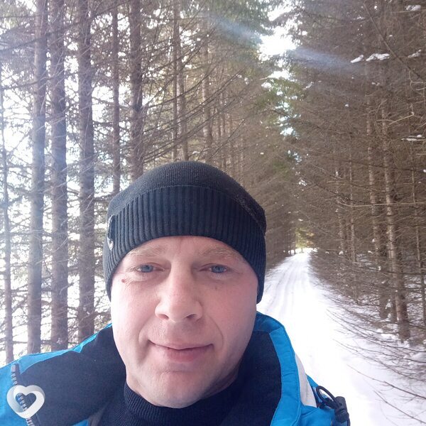 Виктор, 42, Суксун — анкета №1039766