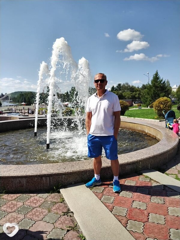 Алексей, 47, Нижнем Тагиле — анкета №1039769