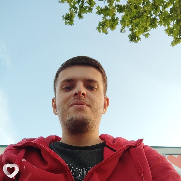 Виктор, 34, Орске — анкета №1039772