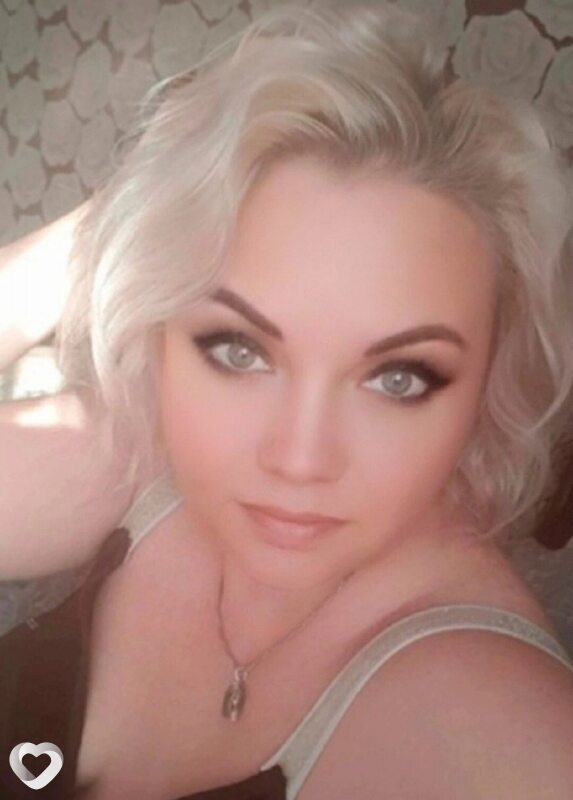 Рина, 41, Перми — анкета №1039775
