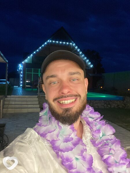 Александр, 33, Астрахани — анкета №1039778