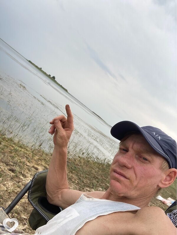 Александр, 40, Шымкенте — анкета №1039680
