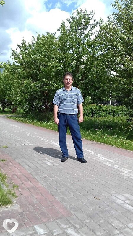 Александр, 64, Нефтеюганске — анкета №1039690