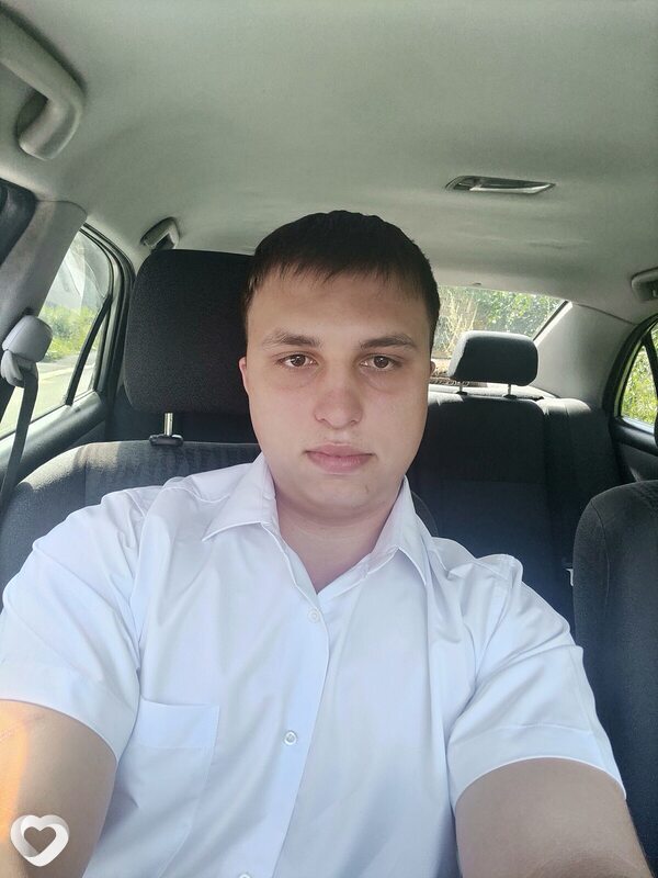 Алексей, Владимир