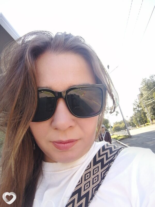 Светлана, 38, Уфе — анкета №1039698