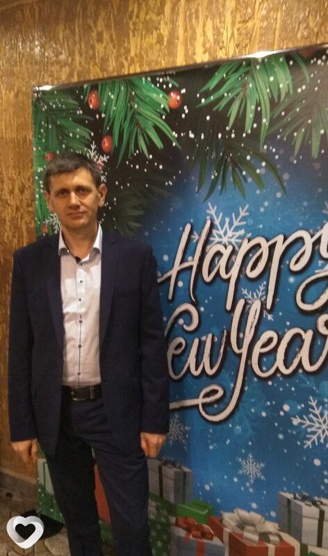 Александр, 48, Бресте — анкета №1039702
