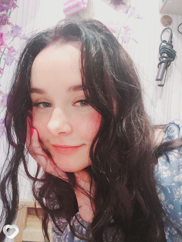 Каролина, 20, Хабаровске — анкета №1039834