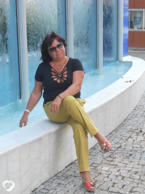 Елена, 65, Уфе — анкета №1039835