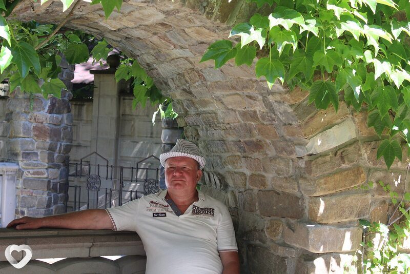 Виктор, 66, Саратове — анкета №1039837