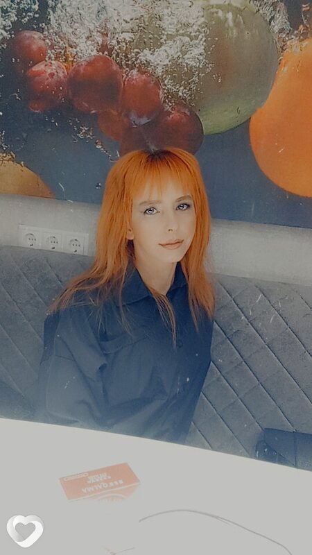 Елена, 39, Марьине Горке — анкета №1039839