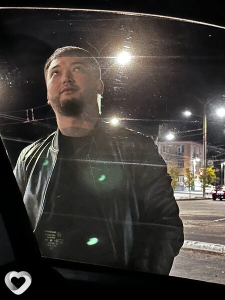 Аман, 32, Оренбурге — анкета №1039841