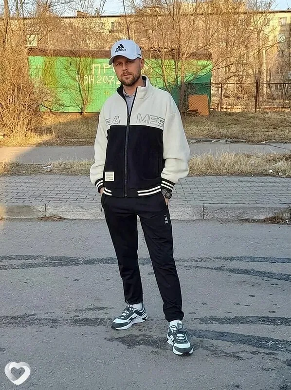 Андрей, 41, Москве — анкета №11074