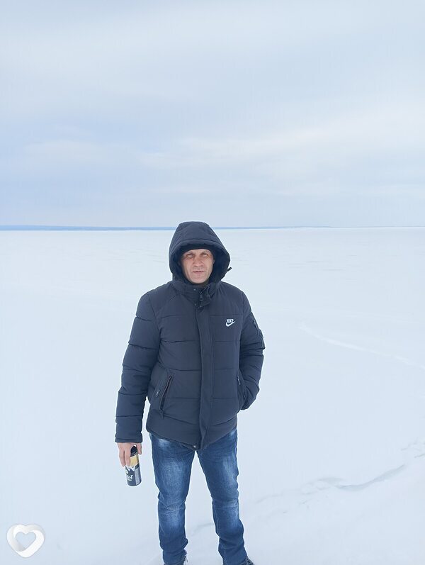 Дмитрий Прытков, 41, Буинске — анкета №1039845
