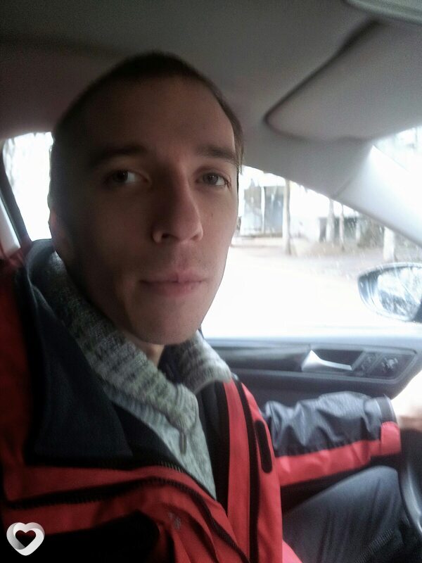 Yaroslav, 38, Самаре — анкета №1039847