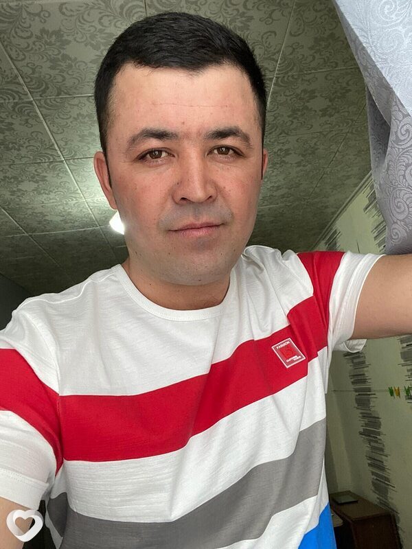 Давид, 38, Кирове — анкета №1039849