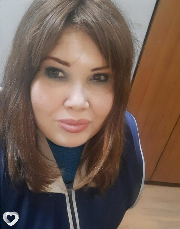 Верочка, Чулым