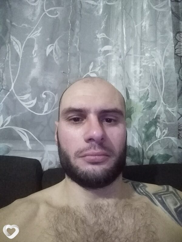 Max, 39, Киселевске — анкета №1039854