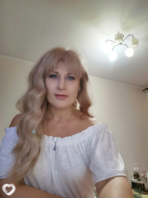 Валентина, 55, Ялте — анкета №1039807