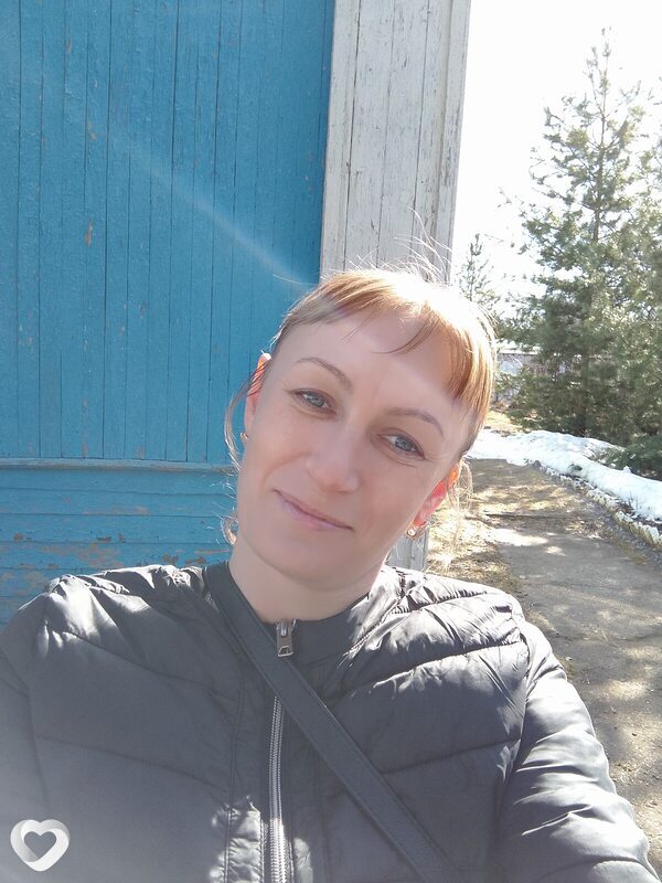 Олеся, 39, Перми — анкета №1039808