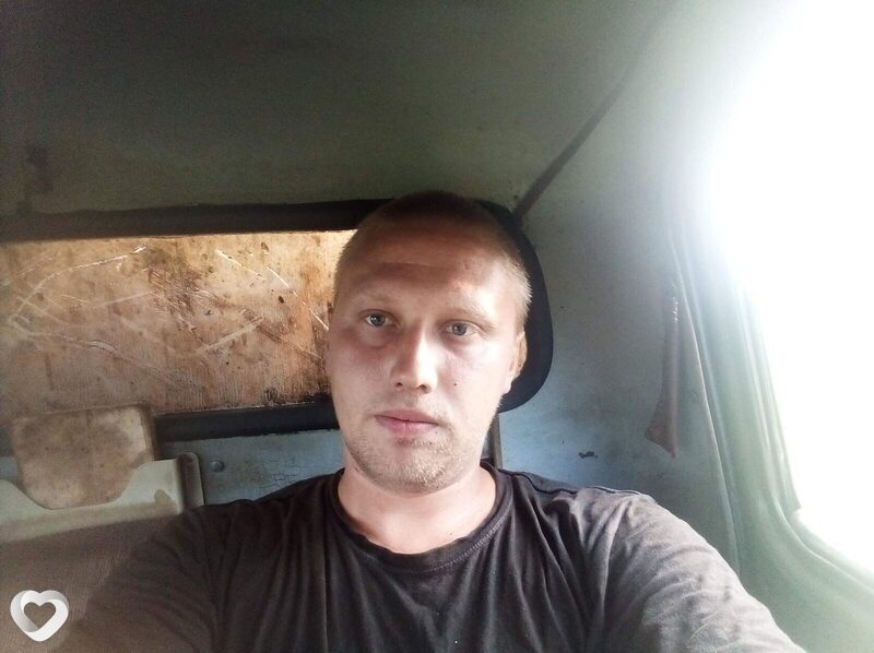 Максим, 36, Каменске-Уральском — анкета №1039810
