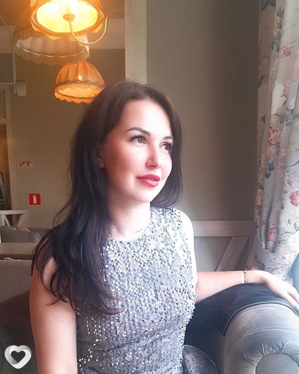 Кристина, 38, Перми — анкета №1039812