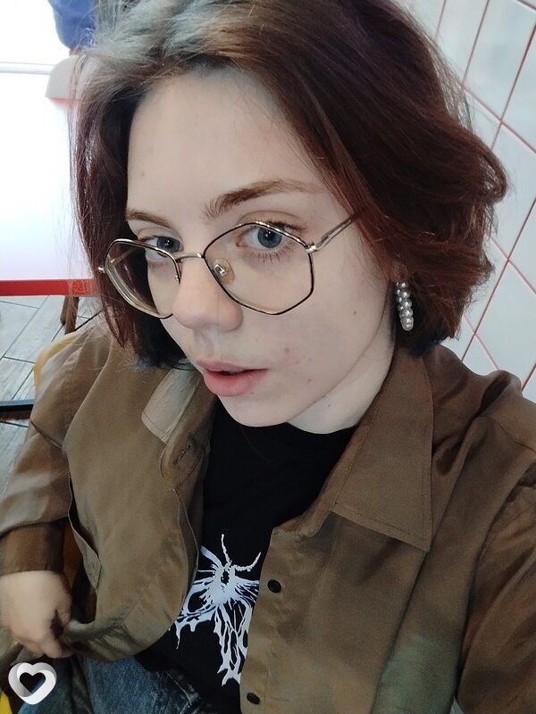 Диана, 21, Иркутске — анкета №1039819