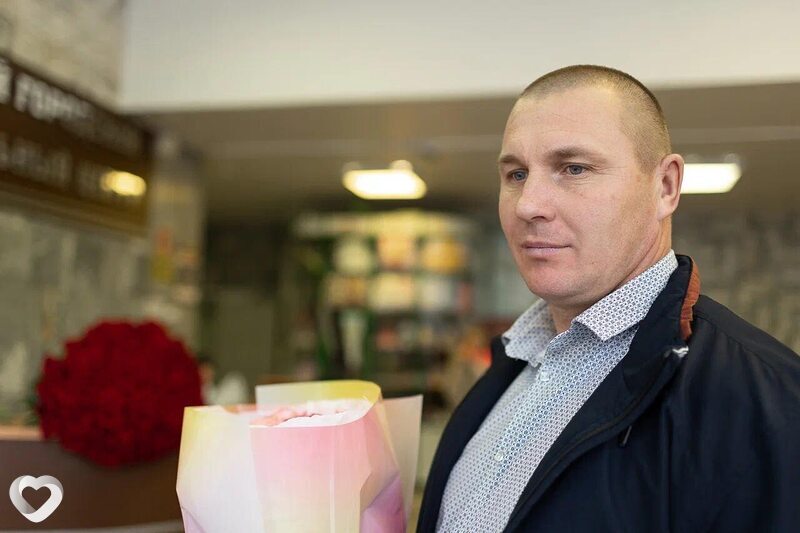 Анатолий, 43, Искитиме — анкета №1039820