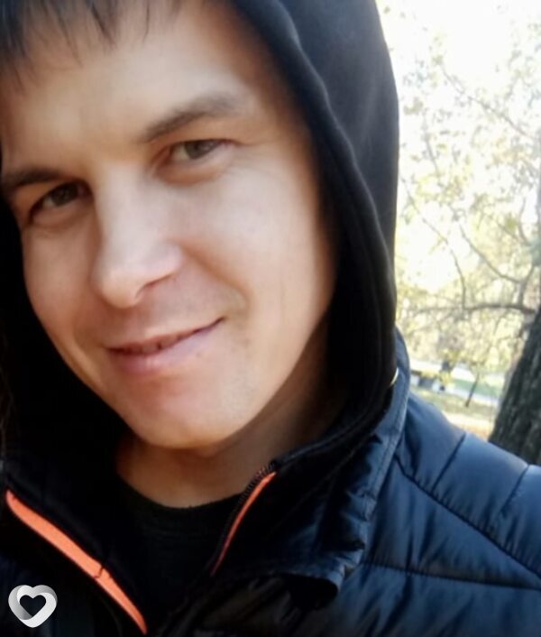 Влад, 41, Казани — анкета №1039823