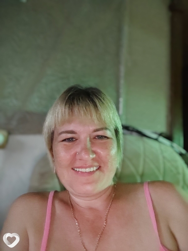 Ксения, 44, Новокузнецке — анкета №1039956