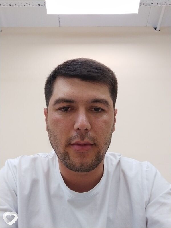 Тилло, 34, Тюмени — анкета №1039957