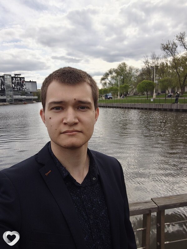 Илья, 25, Москве — анкета №1039961