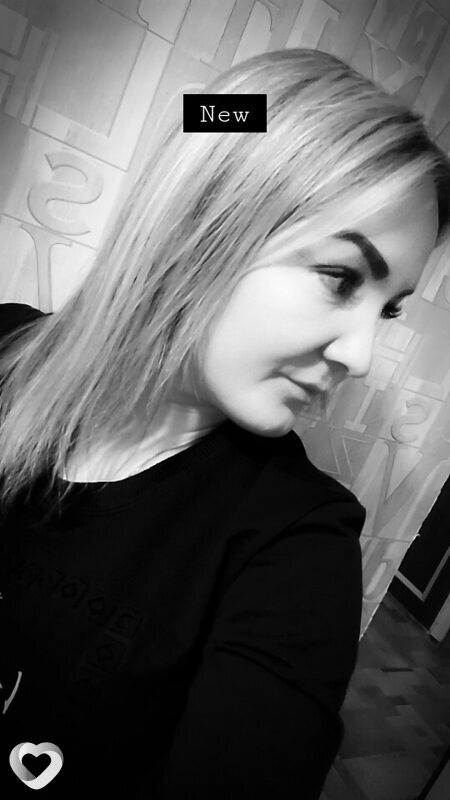 Svetlana, 30, Тюмени — анкета №1039967
