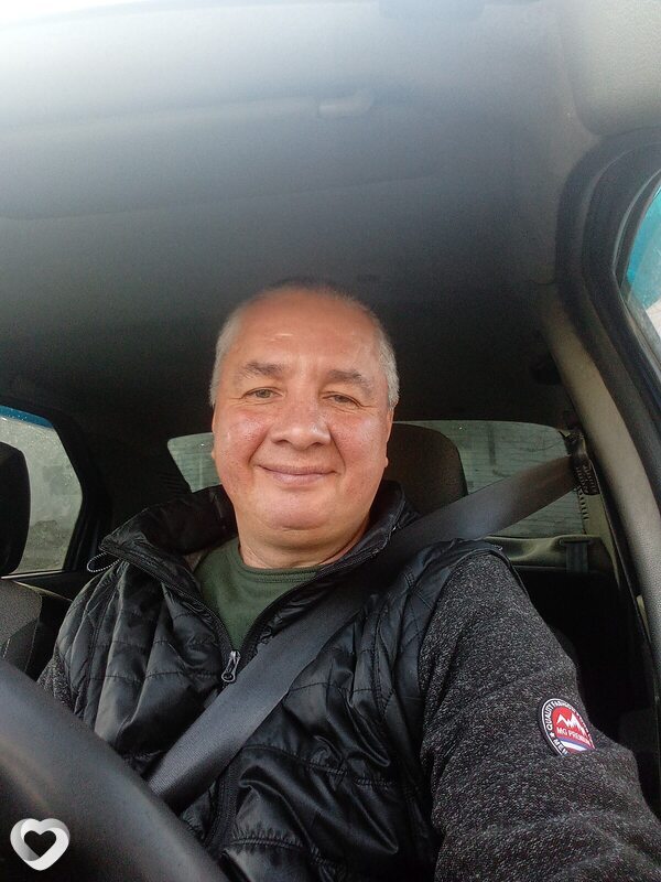 Алексей, 54, Краснотурьинске — анкета №1039968