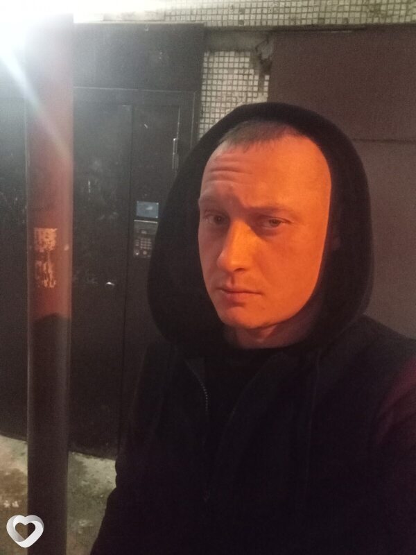 Михаил, 38, Красноярске — анкета №1039969
