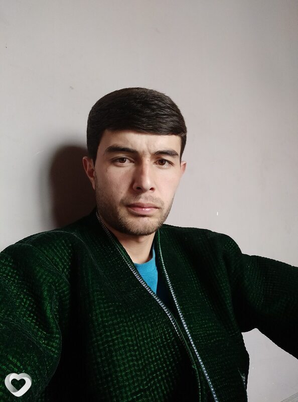 Муҳаммад, 26, Сочи — анкета №1039972