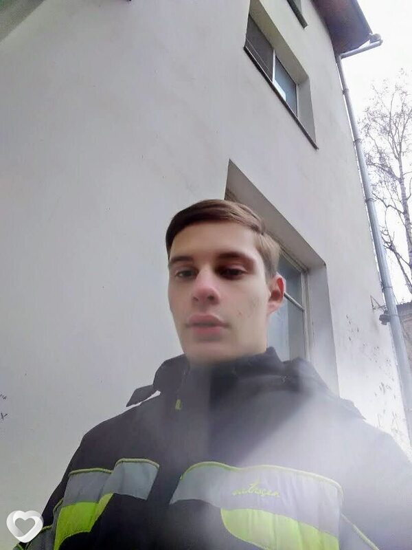 Иван, 22, Иванове — анкета №1039974