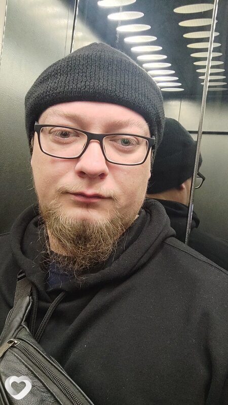 Алексей, 39, Санкт-Петербурге — анкета №1039979