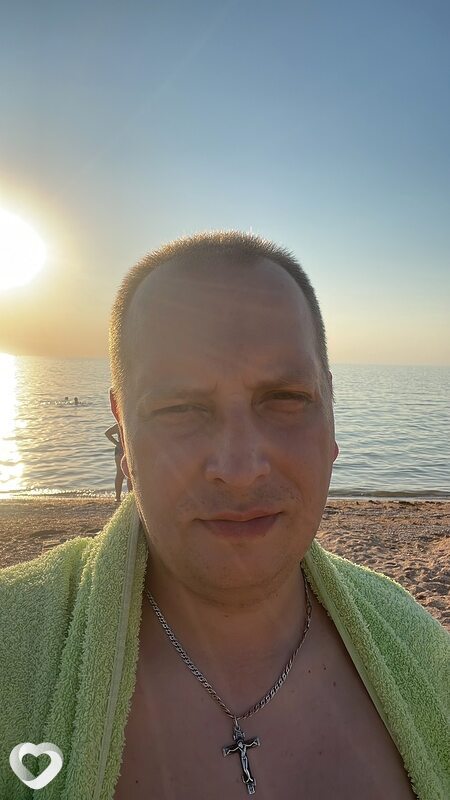Алексей, 39, Москве — анкета №1039868
