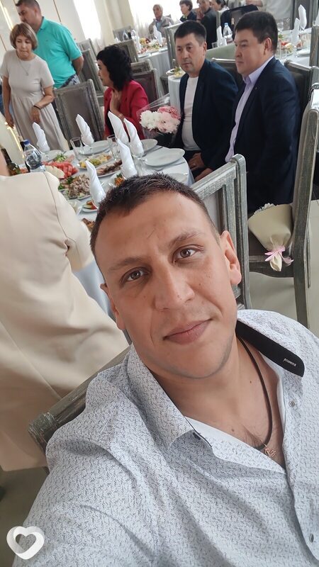 Евгений, 33, Магнитогорске — анкета №1039874