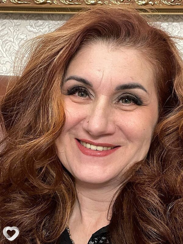 Оксана, 56, Белгороде — анкета №1039875