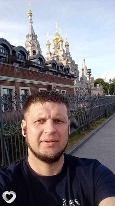 Сергей, 36, Бобруйске — анкета №1039877