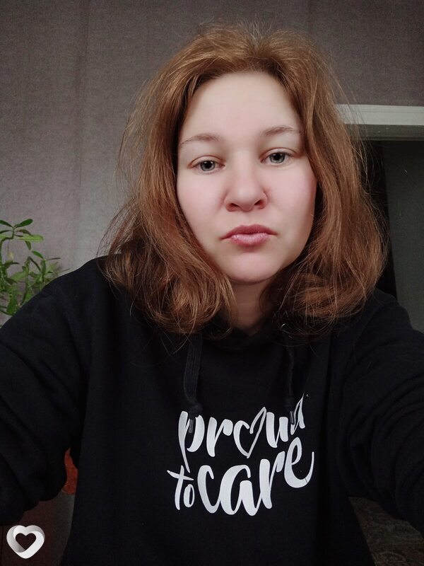 Любов, Мироновка