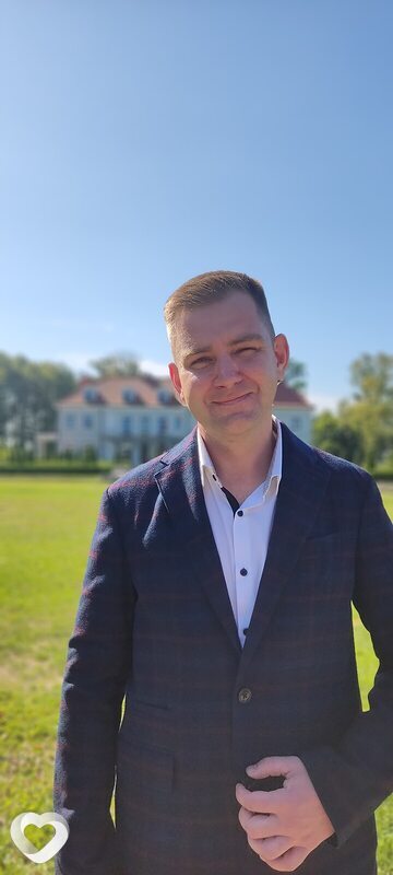 Роман, 37, Калининграде — анкета №1039885