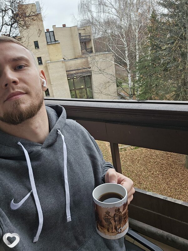 Никита, 28, Тюмени — анкета №1039891